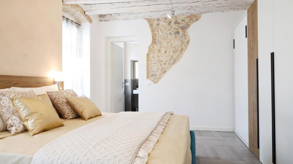 Dimora Di Charme Peschiera Del Garda Διαμέρισμα Εξωτερικό φωτογραφία