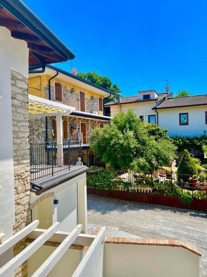 Dimora Di Charme Peschiera Del Garda Διαμέρισμα Εξωτερικό φωτογραφία
