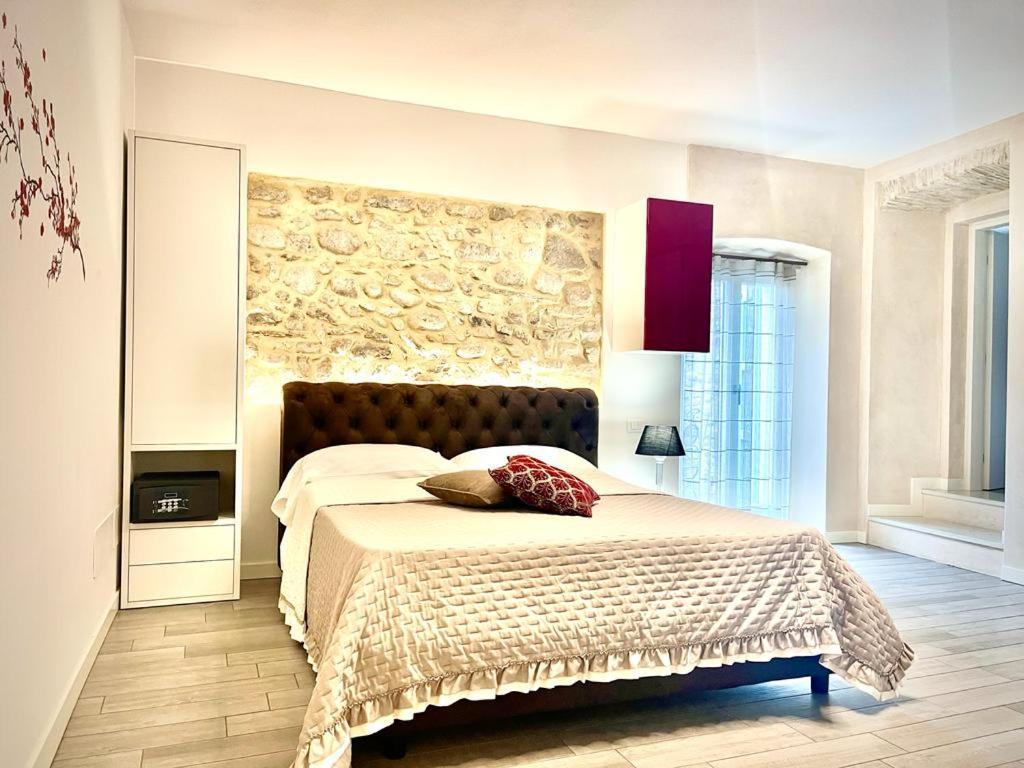 Dimora Di Charme Peschiera Del Garda Διαμέρισμα Εξωτερικό φωτογραφία