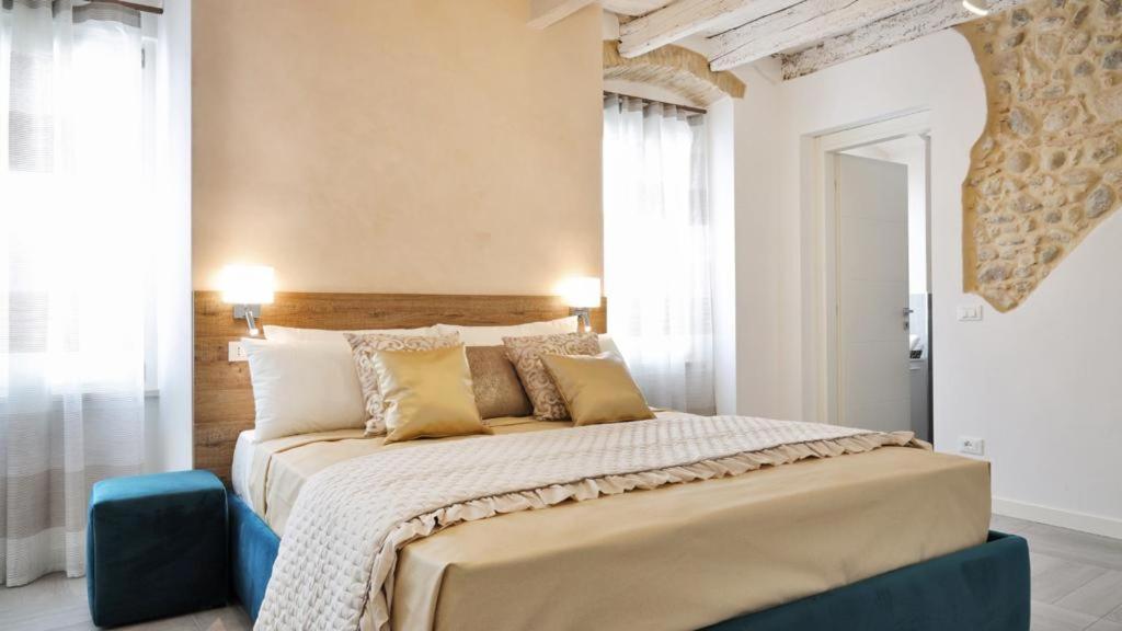 Dimora Di Charme Peschiera Del Garda Διαμέρισμα Εξωτερικό φωτογραφία