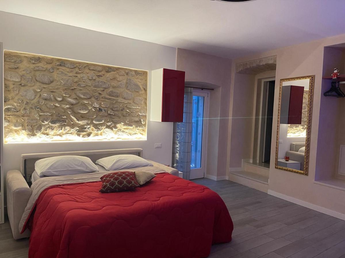 Dimora Di Charme Peschiera Del Garda Διαμέρισμα Εξωτερικό φωτογραφία