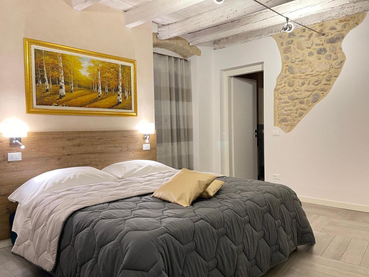 Dimora Di Charme Peschiera Del Garda Διαμέρισμα Εξωτερικό φωτογραφία