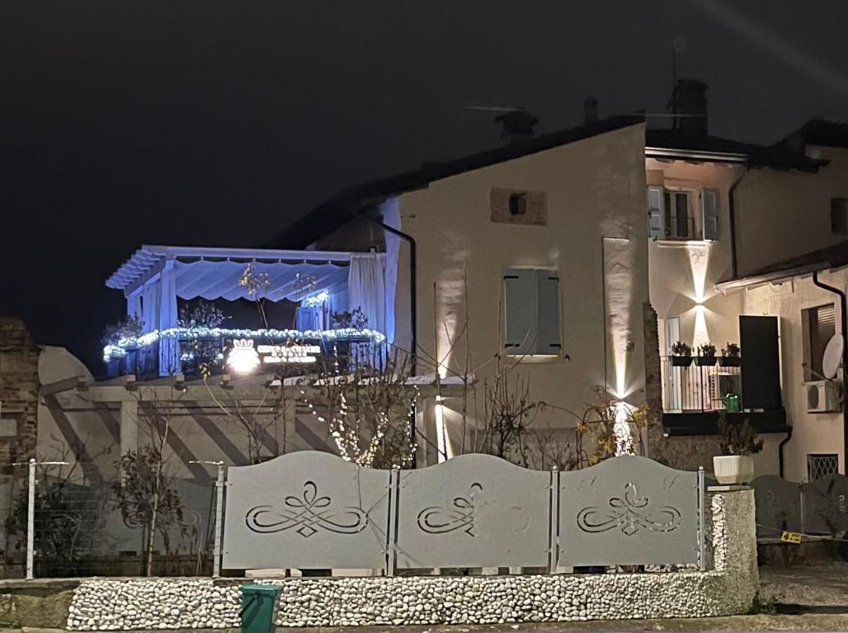 Dimora Di Charme Peschiera Del Garda Διαμέρισμα Εξωτερικό φωτογραφία