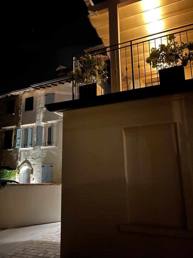 Dimora Di Charme Peschiera Del Garda Διαμέρισμα Εξωτερικό φωτογραφία