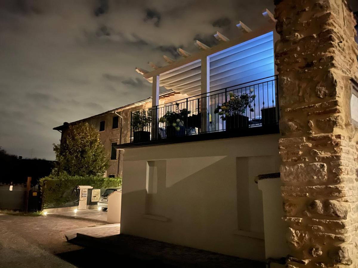 Dimora Di Charme Peschiera Del Garda Διαμέρισμα Εξωτερικό φωτογραφία