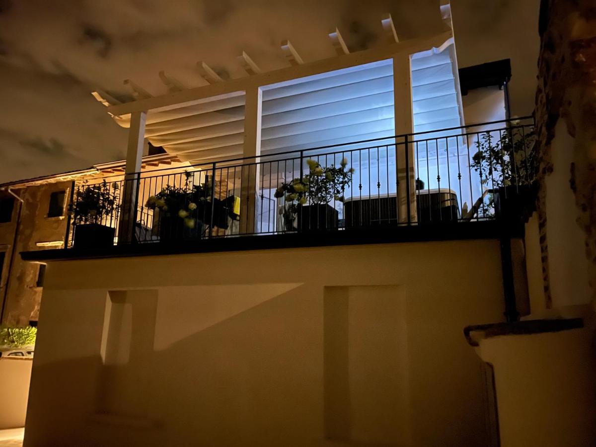 Dimora Di Charme Peschiera Del Garda Διαμέρισμα Εξωτερικό φωτογραφία