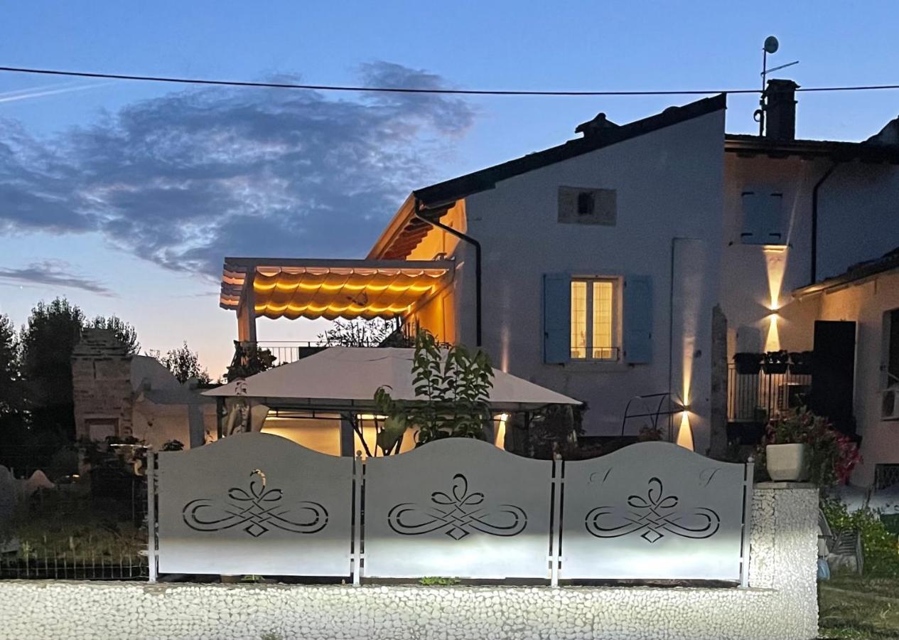 Dimora Di Charme Peschiera Del Garda Διαμέρισμα Εξωτερικό φωτογραφία