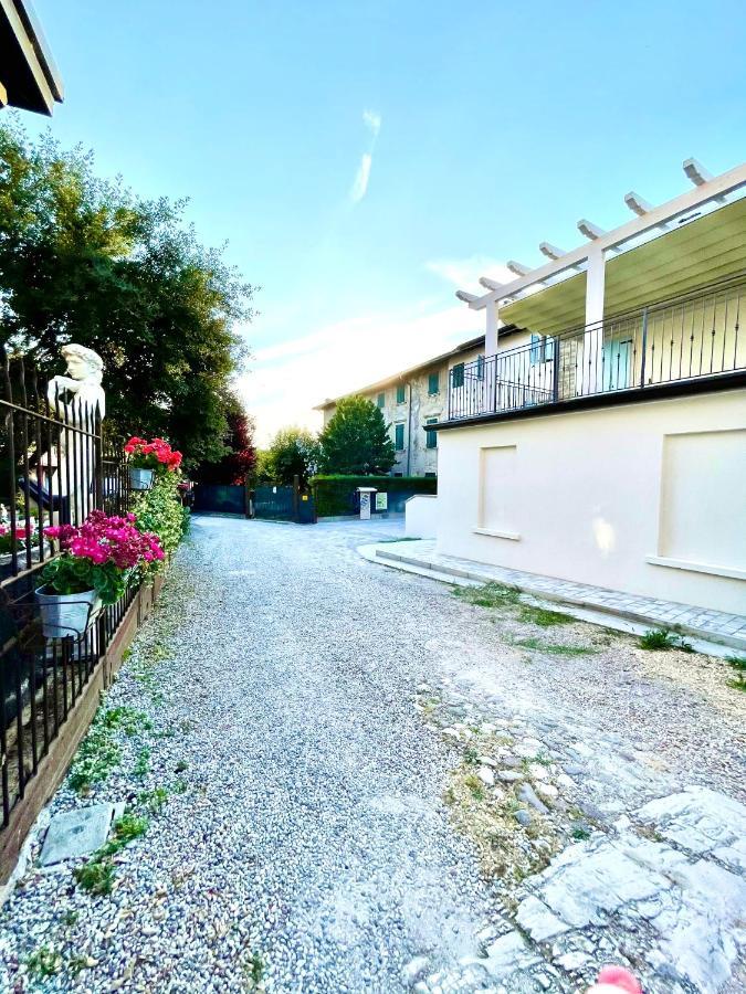 Dimora Di Charme Peschiera Del Garda Διαμέρισμα Εξωτερικό φωτογραφία