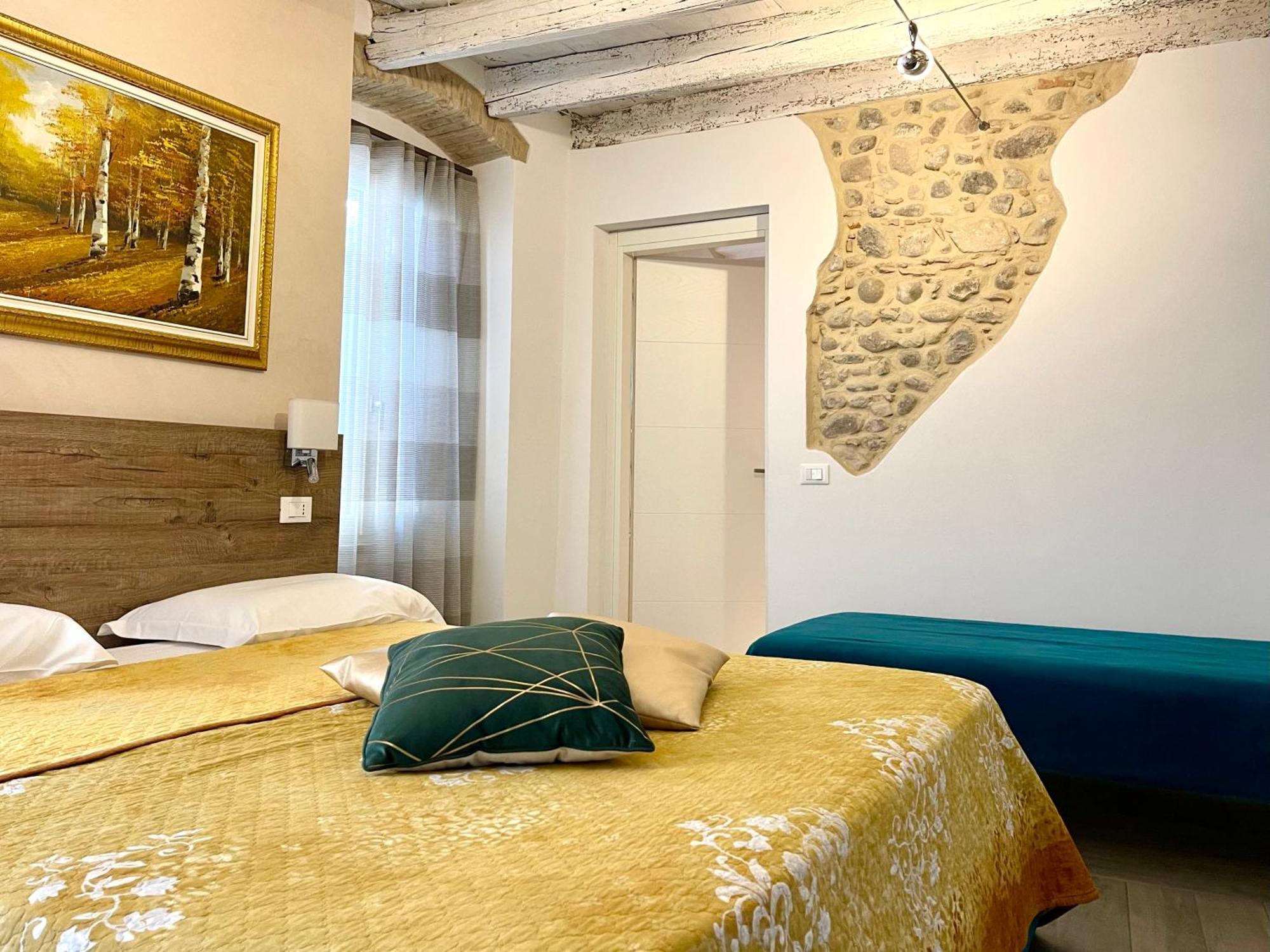 Dimora Di Charme Peschiera Del Garda Διαμέρισμα Εξωτερικό φωτογραφία