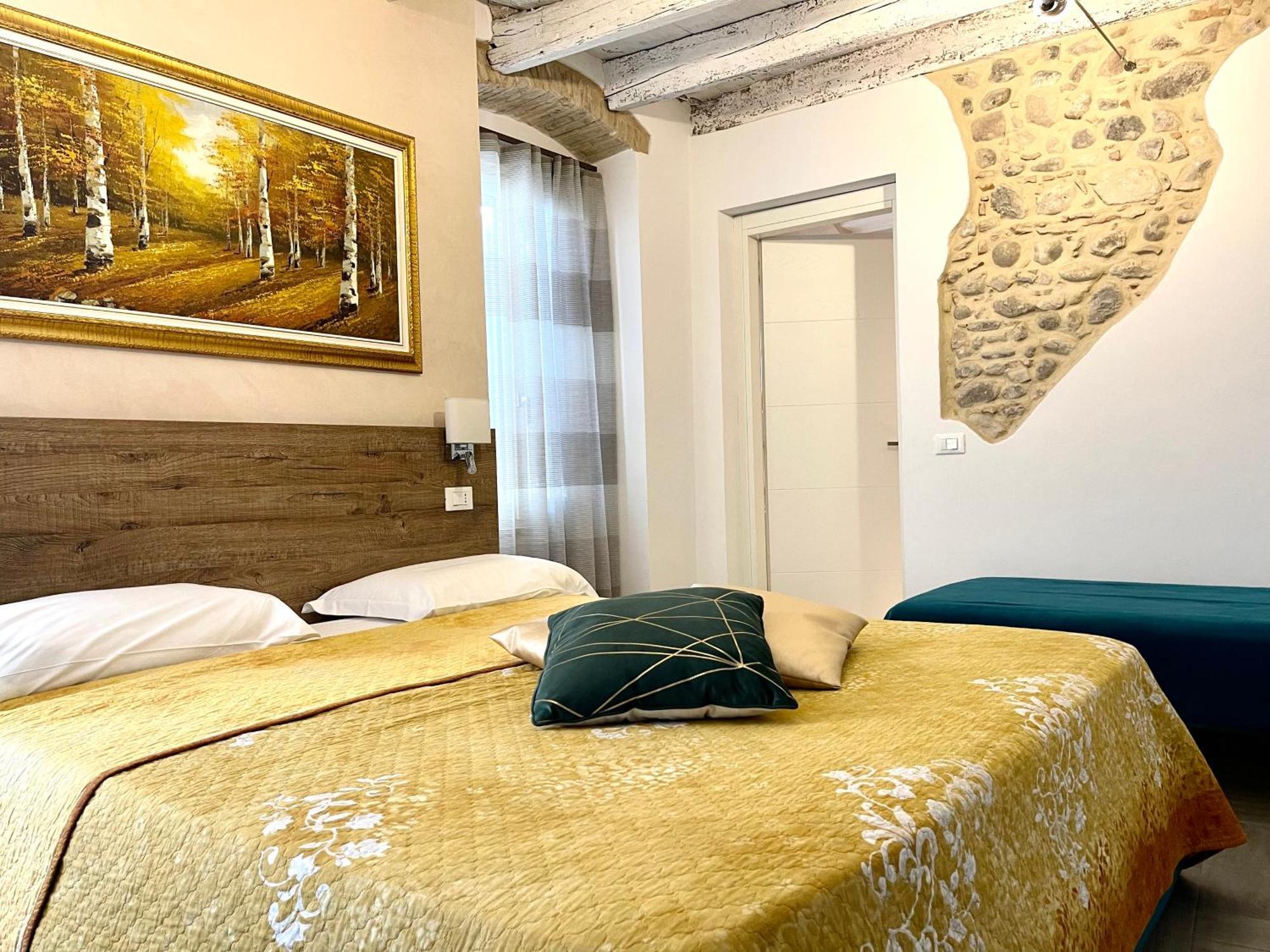 Dimora Di Charme Peschiera Del Garda Διαμέρισμα Εξωτερικό φωτογραφία