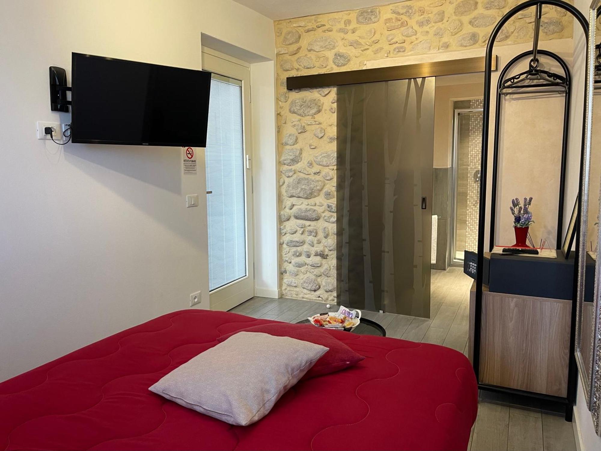 Dimora Di Charme Peschiera Del Garda Διαμέρισμα Εξωτερικό φωτογραφία