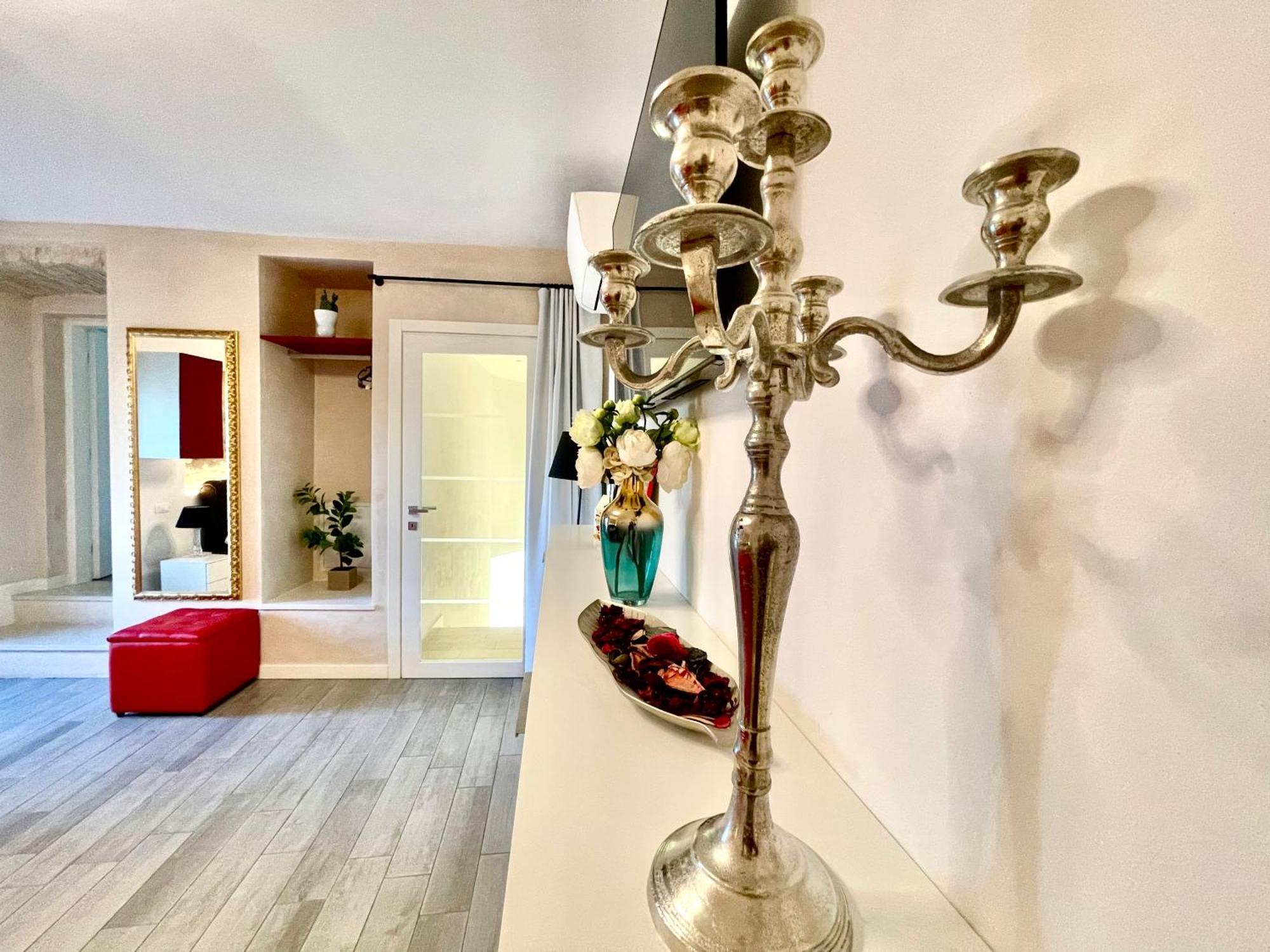 Dimora Di Charme Peschiera Del Garda Διαμέρισμα Εξωτερικό φωτογραφία