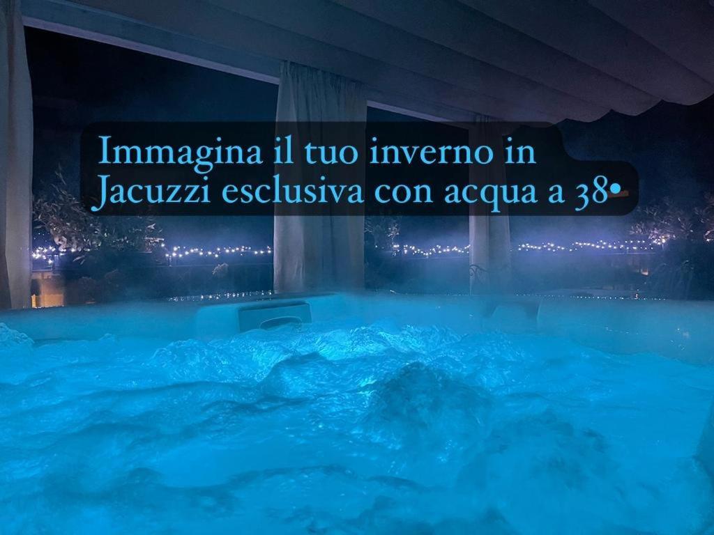 Dimora Di Charme Peschiera Del Garda Διαμέρισμα Εξωτερικό φωτογραφία