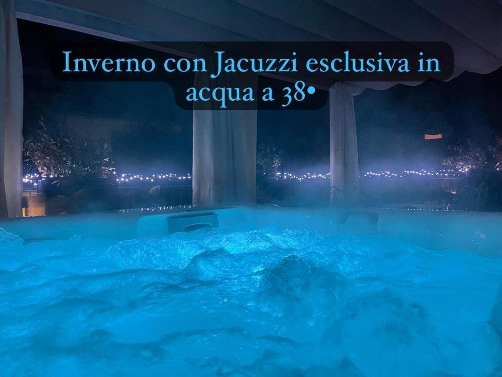 Dimora Di Charme Peschiera Del Garda Διαμέρισμα Εξωτερικό φωτογραφία