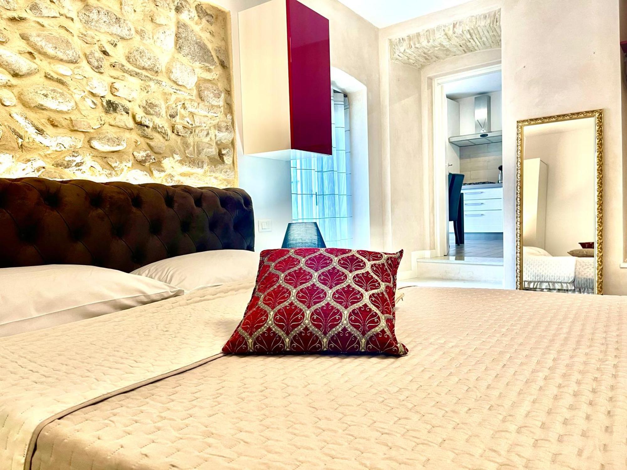Dimora Di Charme Peschiera Del Garda Διαμέρισμα Εξωτερικό φωτογραφία