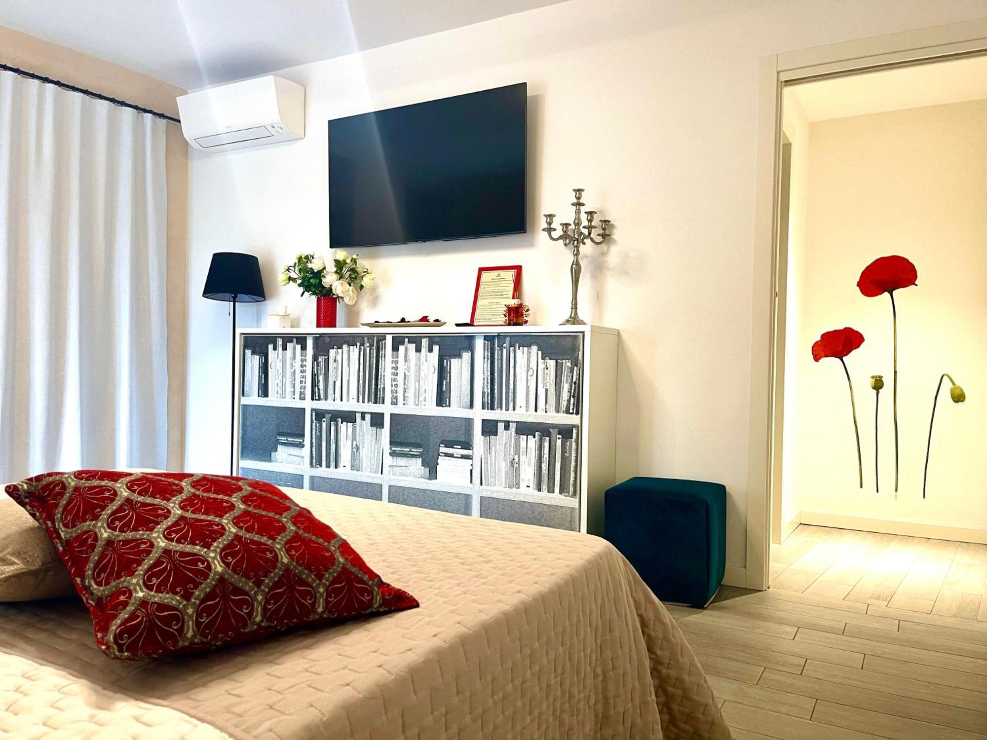 Dimora Di Charme Peschiera Del Garda Διαμέρισμα Εξωτερικό φωτογραφία
